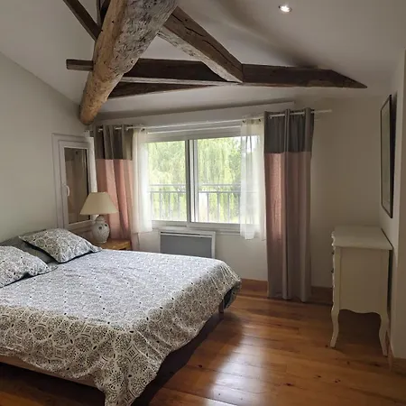 St Victor Du Fau Country house Pamiers