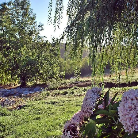 St Victor Du Fau Country house