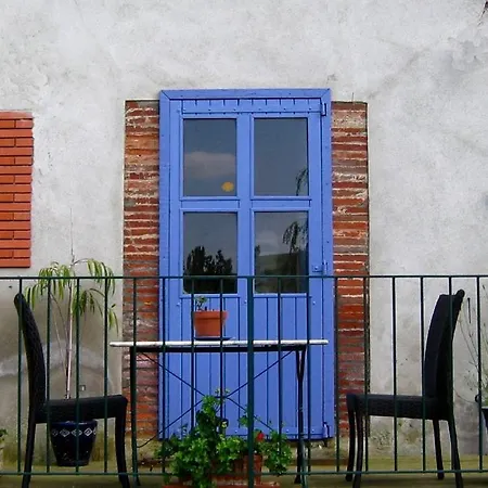 Country house St Victor Du Fau Pamiers