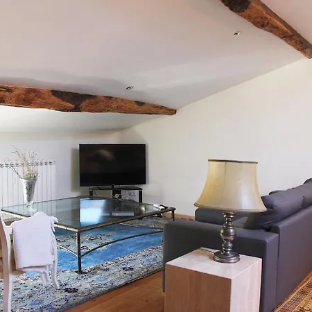 Country house St Victor Du Fau